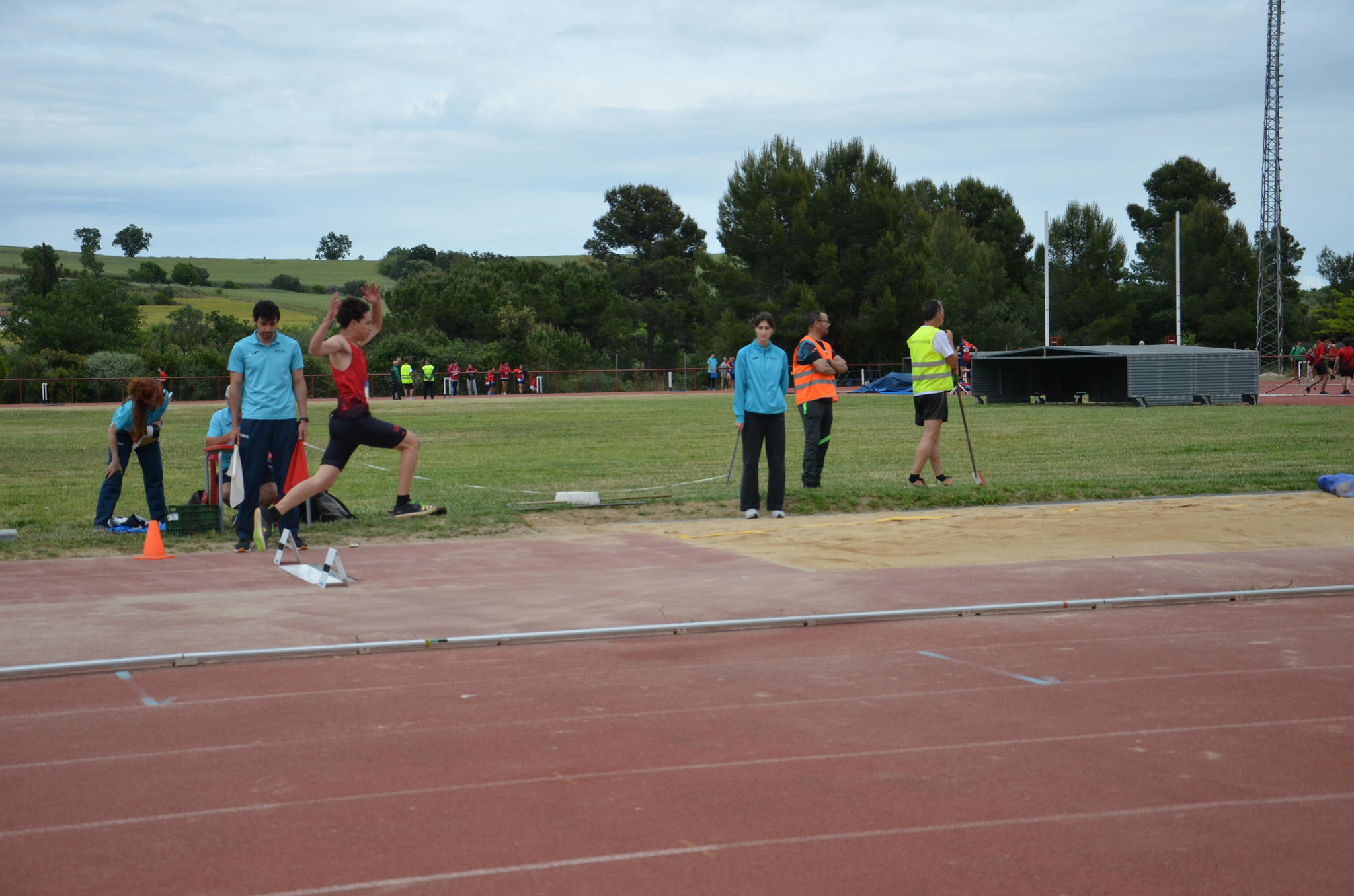 Club Atletisme Badalona - 